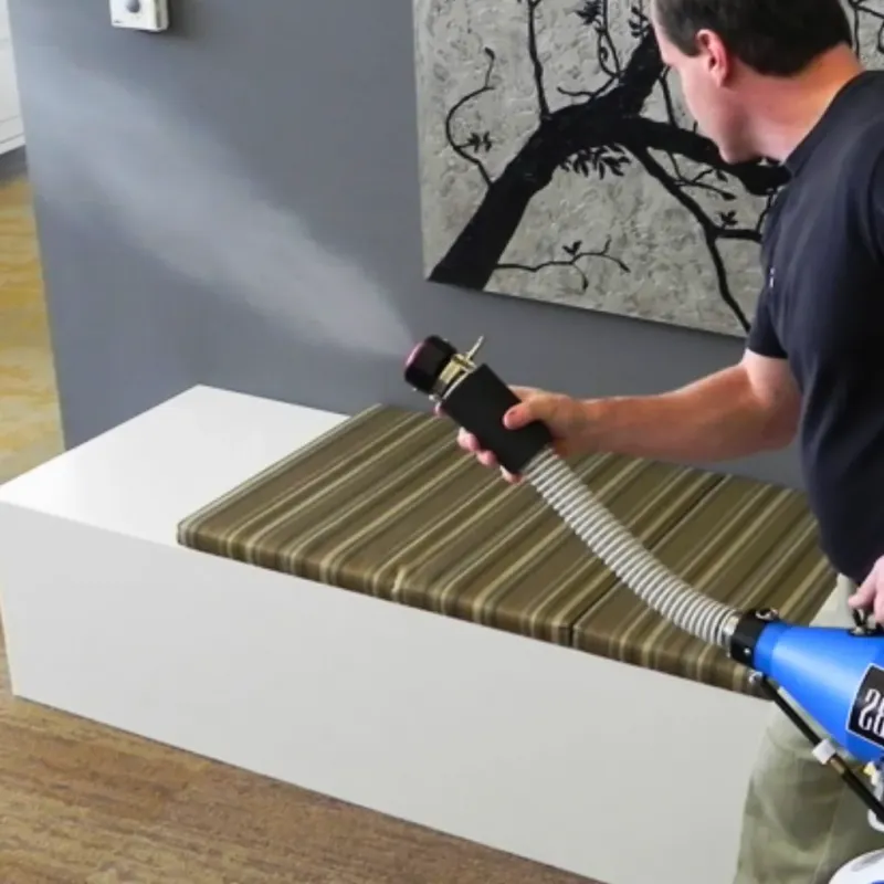 Professional Odor Removal in Morehead City, NC